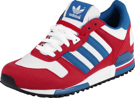 adidas schoenen rood wit blauw|adidas samba schoenen.